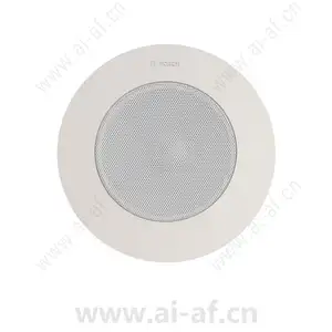 Bosch LBC3951/12 Ceiling loudspeaker 6 W 4 inch F.01U.348.979