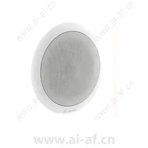 Bosch LC1-UM06E8 LC1 Modular ceiling loudspeaker range Ceiling loudspeaker 6W metal F.01U.075.448