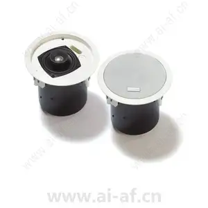 Bosch LC2-PC30G6-4 Premium sound 30W 4 inch ceiling lsp (2 pcs) F.01U.079.383