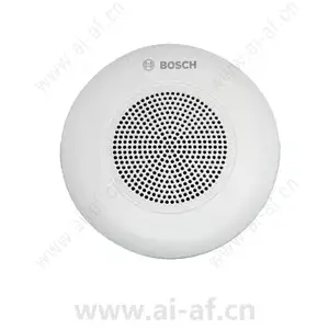 博世 Bosch LC5-WC06E4 吸顶扬声器 6W ABS 2英寸 F.01U.282.353