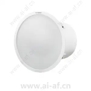 博世 Bosch LC6-SW100-L 吸顶式低音炮白色商用 F.01U.308.256