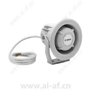 Bosch LH2-UC06 Horn Loudspeaker 6W compact marine F.01U.304.394