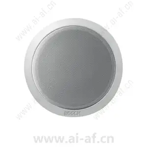 Bosch LHM0606/00 Ceiling Loudspeaker 6W F.01U.045.449 F01U045449