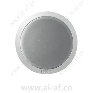 Bosch LHM0606_10 LHM0606/xx Ceiling loudspeaker 6W metal with clamps F.01U.513.891