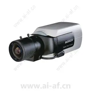 博世 Bosch LTC 0435/28 540TVL 闭路电视安全摄像机 None