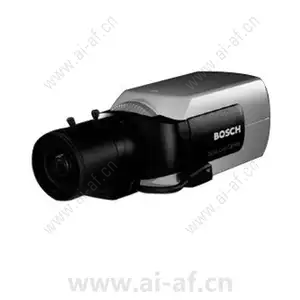 Bosch LTC 0455/28W High Resolution Surveillance Camera F.01U.505.281