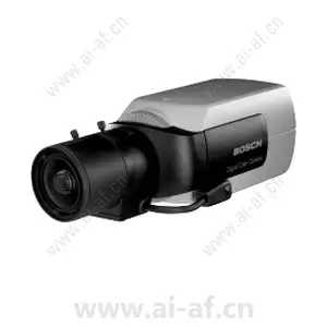 博世 Bosch LTC 0455/51C 1/3inCCD 540TVL 彩色摄像机 230VAC 电源 None