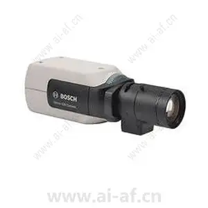 博世 Bosch LTC 0465/21 1/3 英寸 540 TVL Dinion 日夜型彩色摄像机 None