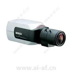 Bosch LTC 0485 DinionXF 540 TVL CCTV Security Camera F.01U.261.511