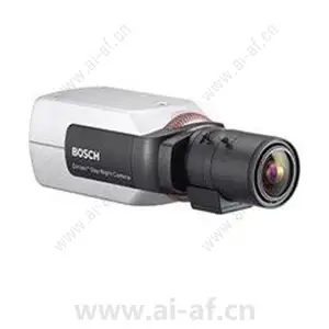 Bosch LTC 0485/11 DinionXF Color CCTV Analog Security Camera None