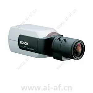 博世 Bosch LTC 0485/21 DinionXF 彩色闭路电视模拟安全摄像机 F.01U.004.182