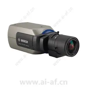 Bosch LTC 0498/28 1/3-inch 540 TVL IR Day/Night WDR Color Box Camera F.01U.261.512