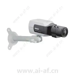 Bosch LTC 0498/28W 1/3-inch 540 TVL IR Day/Night WDR Color Box Camera F.01U.139.829