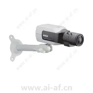 Bosch LTC 0498/75W 1/3-inch 540 TVL IR Day/Night WDR Color Box Camera F.01U.141.580