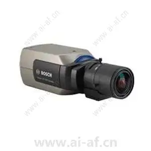 Bosch LTC 0498/61 Dinion 2X 540 TVL CCTV Security Camera F.01U.081.391