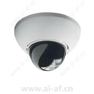 博世 Bosch LTC 1422/20 1/4 英寸 470 TVL FlexiDome II 彩色摄像机 3mm 镜头 None