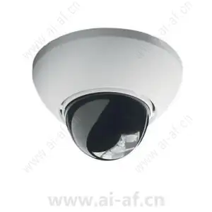 博世 Bosch LTC 1422/20 470TVL FlexiDome II 彩色半球摄像机 3mm 镜头 F.01U.021.039