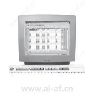 博世 Bosch LTC 8059/00 Allegiant 主控软件包 4.998.138.357