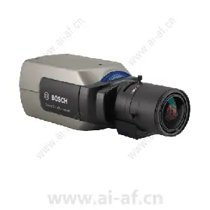 Bosch LTC 0498/51 Series Dinion2X Day/Night Camera