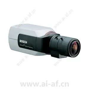 Bosch LTC 0610/61 DinionXF IP Security Camera None