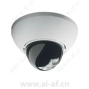 博世 Bosch LTC 1422 Flexidome II 高分辨率闭路电视安全摄像机 None