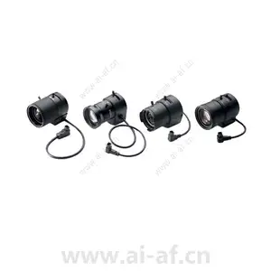 Bosch LVF-4000C-D2812 Varifocal 960H Lenses Varifocal lens 2.8-12mm 960H 1/3 inch F.01U.280.534