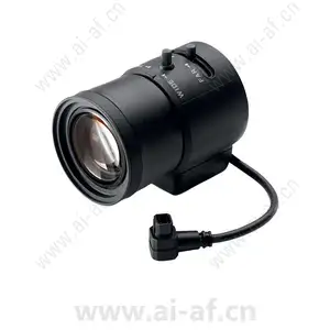 Bosch LVF-5005C-S1803 Megapixel and HD lenses Varifocal lens 1.8-3mm 5MP CS mount F.01U.274.354