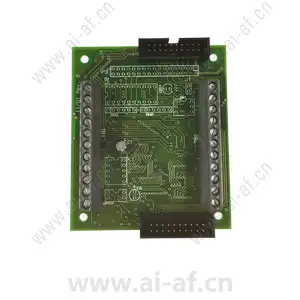 Bosch MB-XI Extended input interface 16-input F.01U.201.672