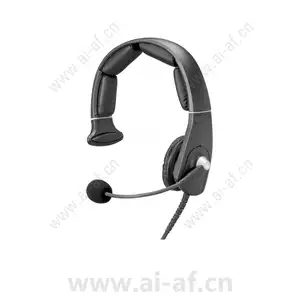 Bosch MH-300-DM-A4F Single-Sided Premium Lightweight Headset A4F Connector None