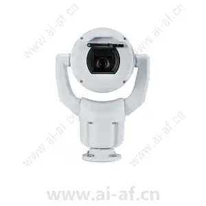 Bosch MIC-7522-Z30W MIC 7100I PTZ STARLIGHT CAMERA 2MP HDR 30X IP68 WHITE USES 60W HPOE ILLUMINATOR F.01U.353.589