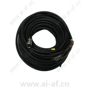 博世 Bosch MIC-CABLE-25M MIC 系列电缆 25m F.01U.264.907