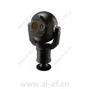 Bosch MIC-612HIALB36N 640x480 Thermal/Optical Outdoor PTZ IP Security Camera None