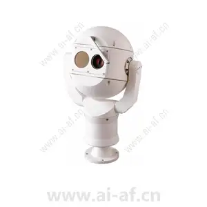 Bosch MIC-612TFALW36N Thermal PTZ CCTV Security Camera