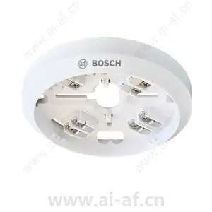 Bosch MS 400 B MS 400 Detector Bases Detector base with Bosch logo F.01U.215.139