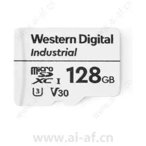 Bosch MSD-128G Industrial microSD card IP SECURITY MICROSD CARD 128GB F.01U.394.681