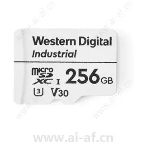 Bosch MSD-256G Industrial microSD card IP SECURITY MICROSD CARD 256GB F.01U.394.682