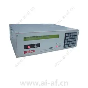 Bosch MTR Multi Tenant Receiver F.01U.010.181