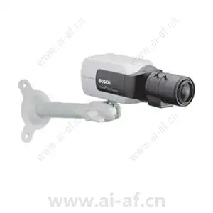 Bosch NBC-455-28 Indoor Day/Night IP Security Camera F.01U.261.514