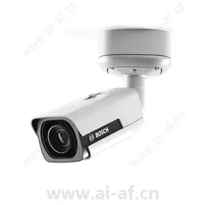 博世 Bosch NBE-5503-AL DINION IP 5000i 红外筒型摄像机 5MP HDR 2.7-12 毫米自动 IP67 IK10 F.01U.328.213