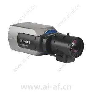 博世 Bosch NBN-498-11P Dinion2X 日夜型网络摄像机 F.01U.216.068