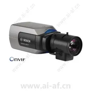 Bosch NBN-498-22IP IP CAMERA 1/3-INCH 2X DAY/NIGHT WDR H.264 NTSC POE IVA FACTORY INSTALLED SD CARD SLOT F.01U.216.693