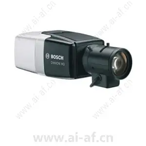 博世 Bosch NBN-71013-BA 1.4MP 室内盒式 IP 安全摄像机 F.01U.291.634 F01U291634