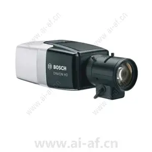 Bosch NBN-71022-B DINION IP 7000 HD 2MP Box Security Camera F.01U.291.631 F01U291631