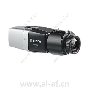 博世 Bosch NBN-80052-BA DINION IP 星光 8000 MP 固定摄像机 5MP F.01U.363.614