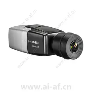 博世 Bosch NBN-80122-CA DINION IP ultra 8000 MP 固定摄像机 12MP F.01U.364.633