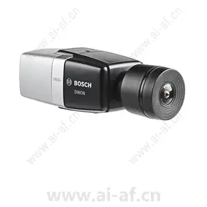 Bosch NBN-80122-F2A 4K Ultra HD Box IP Security Camera F.01U.288.841 F01U288841