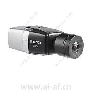 Bosch NBN-80122-F6A 4K Ultra HD Box IP Security Camera F.01U.288.840 F01U288840