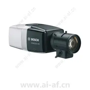 博世 Bosch NBN-832-18W Dinion 1080p 高清 D/N IP 盒式摄像机 F.01U.274.116