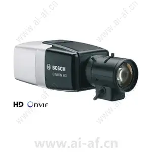 Bosch NBN-832V-IP DINION IP 7000 HD 1080p Camera F.01U.170.671