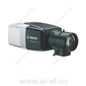 博世 Bosch NBN-832V-P 2MP 室内盒 IP 安全摄像机 F.01U.167.409